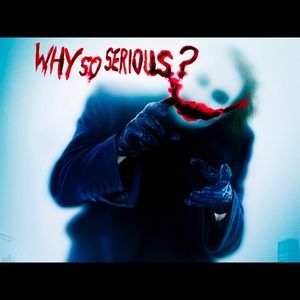 Meet your Posher, Aaron